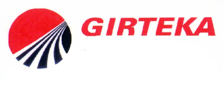 Prekės ženklas: GIRTEKA